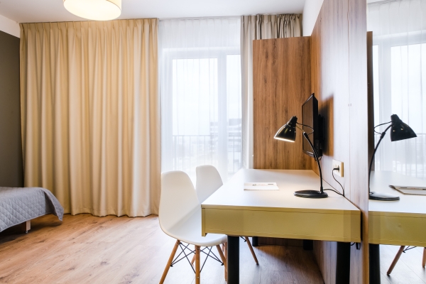 City Comfort Aparthotel